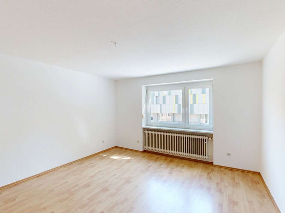 Essbereich 1. OG