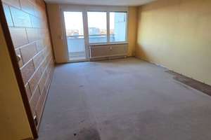 **RESERVIERT** 3-Zi-Whng. mit Balkon und Tiefgarage in SZ-Lebenstedt!Wohnen mit Ausblick und Komfort – Die vollständige Adresse der Immobilie erhältst du vom Anbieter., 38226 Lebenstedt, Salzgitter – Vorschaubild 3