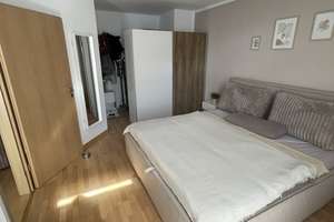 Sehr schöne 2-Zimmer-Wohnung mit Balkon in Erfurt – Theaterstraße 4, 99084 Brühlervorstadt, Erfurt – Vorschaubild 11