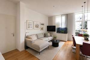 SONNIGE GARTENWOHNUNG IN BEGEHRTER UMGEBUNG – Ackerstr. 90, 40233 Flingern Nord, Düsseldorf – Vorschaubild 3