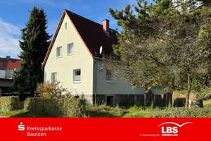 Familienprojekt im Grünen – Die vollständige Adresse der Immobilie erhältst du vom Anbieter., 1877 Schmölln-Putzkau – Vorschaubild 1