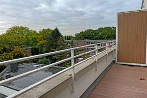 Komfortables Appartement incl. EBK und Balkon in Hamburg – Eberhofweg 40, 22415 Langenhorn, Hamburg – Vorschaubild 2
