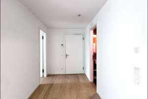 Exklusive 2-Zimmer-Wohnung im modernen Neubau zur Miete – Infanteriestraße 14a, 80797 Schwere-Reiter-Straße, München – Vorschaubild 12