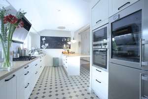 Zuhause mit viel Platz in Berlin – Ebereschenallee 4, 14050 Westend, Berlin – Vorschaubild 5