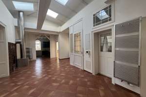 Luxury 3- to 4-bedroom penthouse apartment in a historic villa without an elevator – Die vollständige Adresse der Immobilie erhältst du vom Anbieter., 65193 Nordost, Wiesbaden – Vorschaubild 40