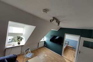Zwischen-Mietwohnung 2 Zimmer 550 € - 42 m² – Hannover – Vorschaubild 1