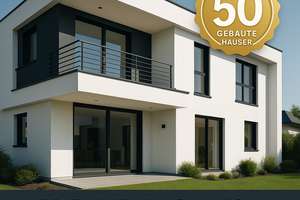„Zeitlose Eleganz in Top-Lage – Neubau mit Wohlfühlfaktor“ – Die vollständige Adresse der Immobilie erhältst du vom Anbieter., 53902 Bad Münstereifel – Vorschaubild 9