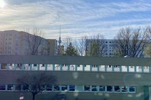 Nur 1,8% Provision! Fernsehturm im Blick: 2-Zimmer-Wohnung mit großem Balkon und 3,1% Rendite – Die vollständige Adresse der Immobilie erhältst du vom Anbieter., 10178 Friedrichshain, Berlin – Vorschaubild 6