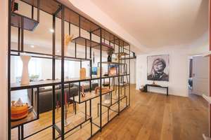 PREISREDUZIERUNG! Platz, Charme und Stil - Große Eigentumswohnung in gut angebundener Lage – Die vollständige Adresse der Immobilie erhältst du vom Anbieter., 38124 Viewegsgarten-Bebelhof, Braunschweig – Vorschaubild 2