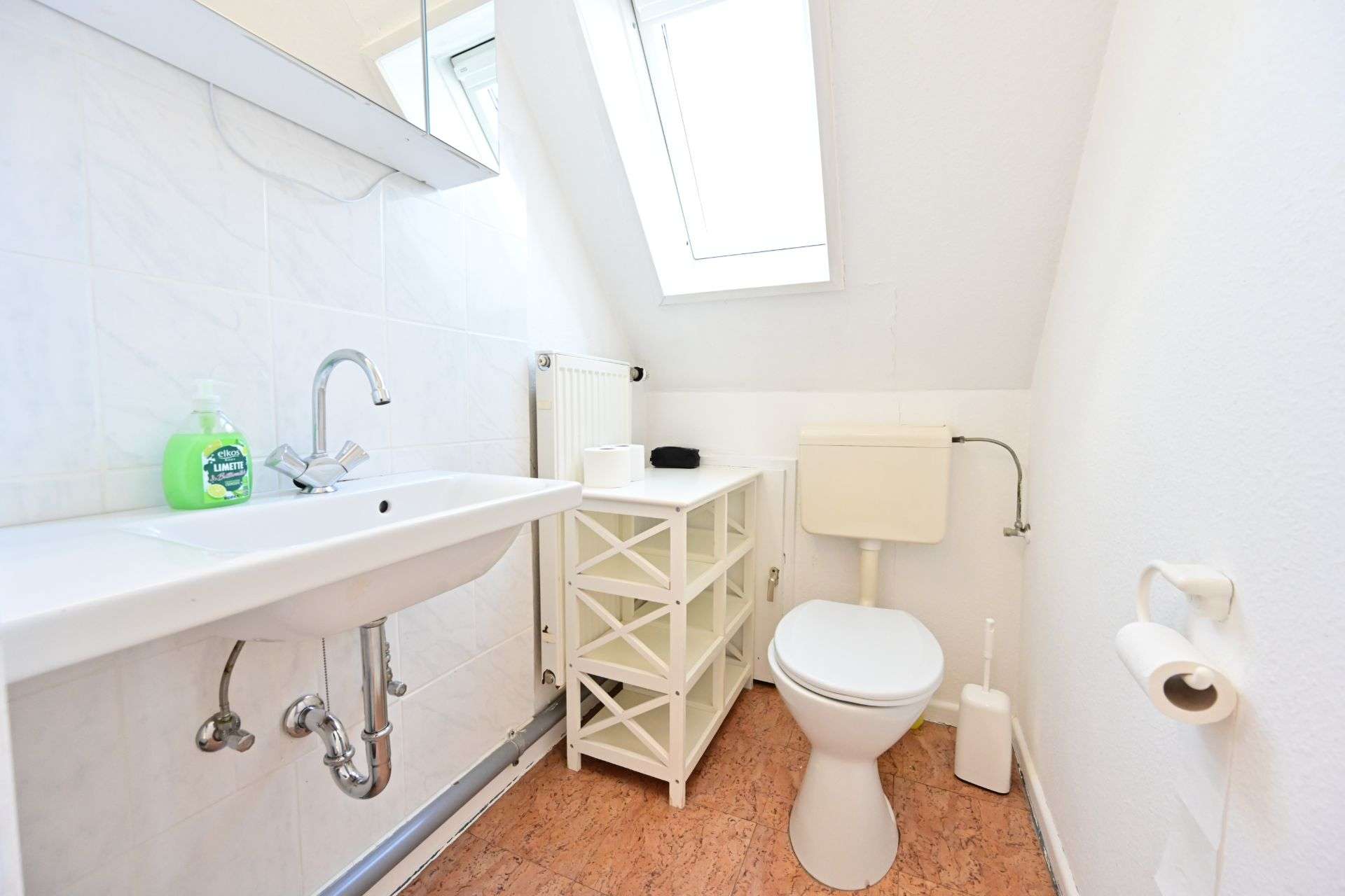 Immobilie in Nebel - Alte Schule Nebel - Bild 7