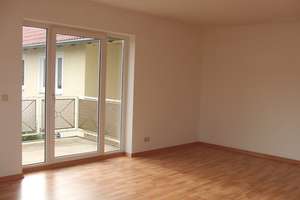 3-Zimmerwohnung Balkon/Badewanne/Dusche zu vermieten! – Bocks Gärten 53, 6237 Kötschlitz – Vorschaubild 3