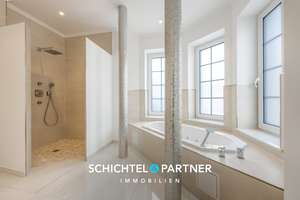 Baden | Exklusive Luxusvilla am Weserhang mit Wellness-Landschaft – Die vollständige Adresse der Immobilie erhältst du vom Anbieter., 28832 Achim – Vorschaubild 19