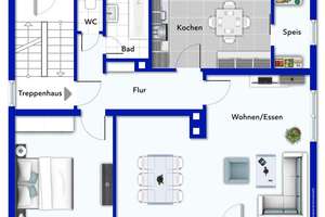 Mehr als eine Wohnung - ein Zuhause mit Garten, Charme und besonderem Wohngefühl – Rathausgasse 7, 89537 Giengen an der Brenz – Vorschaubild 3