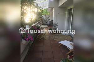Tauschwohnung: Wohnung mit 20 qm Balkon – Die vollständige Adresse der Immobilie erhältst du vom Anbieter., 80801 Neuschwabing, München – Vorschaubild 1
