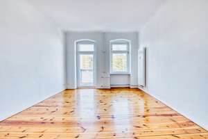 Grunderwerbssteuer geschenkt - Vermietete 2-Zi.Wohnung mit 3,5% Rendite am Humboldthain – Die vollständige Adresse der Immobilie erhältst du vom Anbieter., 13347 Gesundbrunnen, Berlin – Vorschaubild 3