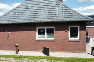 "Wohnen mit Blick auf Felder & Wiesen: Modernisiertes Haus in Rhauderfehn – Dreifachverglasung, neue – Leer (Kreis) – Vorschaubild 3