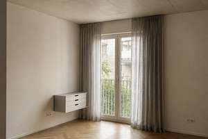 "Haus-im-Haus" mit Design-Küche und Galerie OHNE MAKLER* – Bornholmer Straße 6, 10439 Prenzlauer Berg, Berlin – Vorschaubild 9