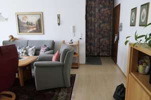 Solide Kapitalanlage. Gepflegte und gut vermietet Eigentumswohnung – Die vollständige Adresse der Immobilie erhältst du vom Anbieter., 42653 Gräfrath, Solingen – Vorschaubild 4