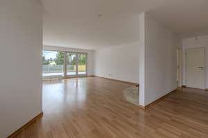 Großzügiges Penthouse mit Kamin nahe dem Nymphenburger Schlosspark – Die vollständige Adresse der Immobilie erhältst du vom Anbieter., 81247 Obermenzing, München – Vorschaubild 5