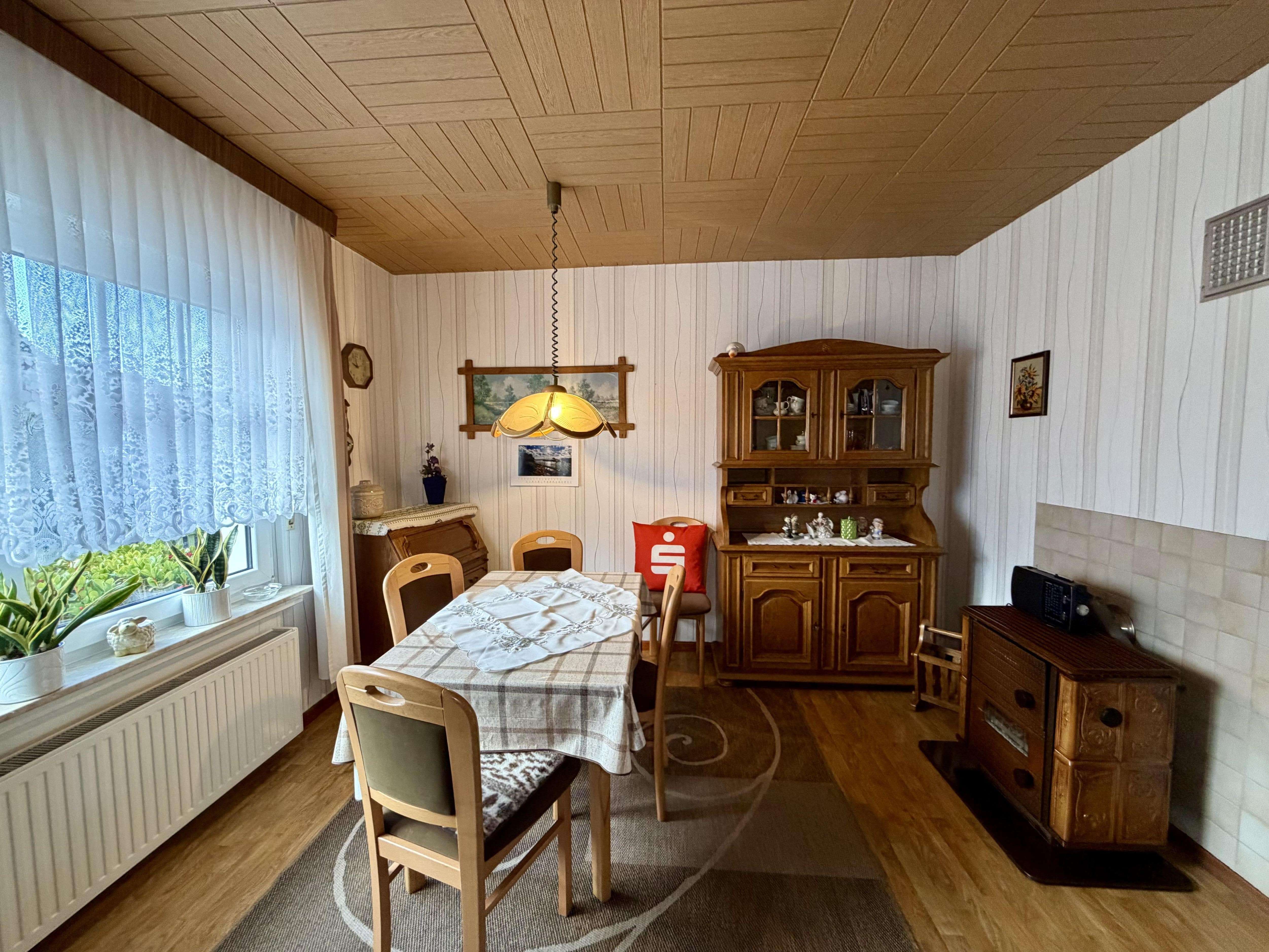 Immobilie in Jemgum - Familienfreundliches Zuhause mit großem Garten - Bild 7