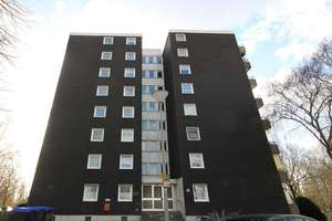 Familienwohnung mit Balkon! – Remscheider Straße 16, 47807 Fischeln, Krefeld – Vorschaubild 2