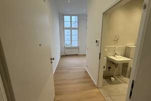 moderne 1-Zimmer Wohnung (4/4) am Willy-Brandt-Platz – Herforder Straße 26, 33609 Mitte, Bielefeld – Vorschaubild 5