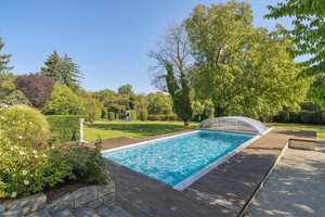 Viel Raum zum Leben - Großzügiges Anwesen mit parkähnlichem Garten – Die vollständige Adresse der Immobilie erhältst du vom Anbieter., 60389 Seckbach, Frankfurt am Main – Vorschaubild 13