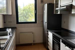 Ruhige, lichtdurchflutete, sehr gut angebundene 3-Zimmer-Wohnung in Krefeld-Cracau – Sprödentalstraße 90, 47799 Cracau, Krefeld – Vorschaubild 7