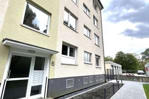 Bezugsfreie 2-Zimmer-DG-Wohnung mit Grünblick & Stellplatz | Bonn-Endenich – provisionsfrei – Monschauer Straße 6, 53121 Endenich, Bonn – Vorschaubild 14
