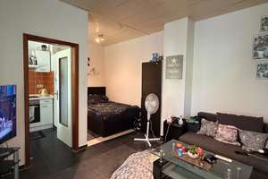 1 Zimmer Wohnung mit Terrasse in Remscheid – intzestr 64, 42859 Struck, Remscheid – Vorschaubild 3