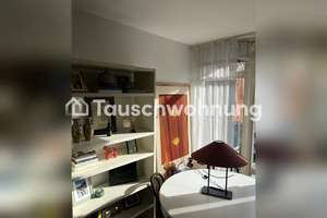 Tauschwohnung: FURNISHED apartment in LEHEL available for exchange – Die vollständige Adresse der Immobilie erhältst du vom Anbieter., 80538 Lehel, München – Vorschaubild 2