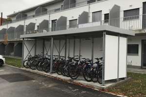 Studentenappartement in Ingolstadt für eine Person – Die vollständige Adresse der Immobilie erhältst du vom Anbieter., 85055 Nordost, Ingolstadt – Vorschaubild 2