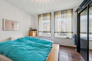 ::: Absolutes Highlight! 5,5 Zi. - Wohnen und Arbeiten I Balkon, Keller, Stpl., TG-Stpl. möglich ::: – Die vollständige Adresse der Immobilie erhältst du vom Anbieter., 70372 Seelberg, Stuttgart – Vorschaubild 10