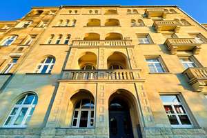 Renoviert und bezugsfrei: Stilvolle 4-Zimmer-Altbauwohnung in Elbnähe! – 1307 Johannstadt-Nord, Dresden – Vorschaubild 15