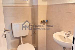 Sofort einziehen! Frisch renovierte 3-Zimmer-Erdgeschosswohnung mit Balkon – Max-Planck-Str. 12, 47829 Uerdingen, Krefeld – Vorschaubild 15