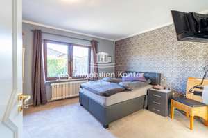 Haskamp! Top gepflegter, renovierter Bungalow mit überdachter Terrasse und Gartenanlage! – Die vollständige Adresse der Immobilie erhältst du vom Anbieter., 26759 Hinte – Vorschaubild 29