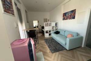 Luxus Appartement 2, inkl. Küche und Fußbodenheizung Möblierung optional