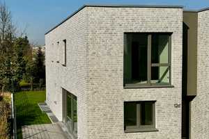 Traumhaus mit hochwertiger Ausstattung auf Eckgrundstück – Neuss (Rhein-Kreis) – Vorschaubild 1