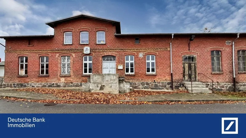 Geräumiges Sanierungsobjekt mit viel Potenzial, Vorpommern Greifswald Kreis – Bild 3