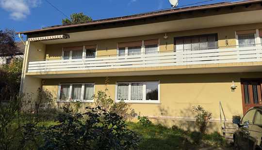 Bild von *Zeitloses Wohnen - mit Platz für die Familie u. Raum für individuelle Gestaltung in 55232 Ensheim*