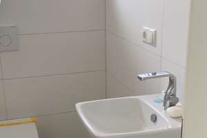 Attraktives 3 Zimmer Appartement  mit Balkon und EBK in Mannheim – Kleinfeldstr. 13, 68165 Schwetzingerstadt/Oststadt, Mannheim – Vorschaubild 9