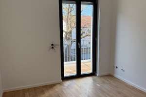 Erstbezug: Moderne 2-Zimmerwohnung mit gehobener Ausstattung, EBK und guter Energieeffizienz! – Die vollständige Adresse der Immobilie erhältst du vom Anbieter., 12489 Adlershof, Berlin – Vorschaubild 4