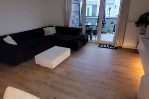 Modernes Haus mit 5,5 Zimmern und Tiefgaragenstellplatz – Die vollständige Adresse der Immobilie erhältst du vom Anbieter., 68309 Käfertal, Mannheim – Vorschaubild 2