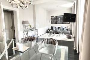 Exklusive 2 Zimmerwohnung im Nordend mit Balkon – Brahmsstraße 20, 60318 Nordend-West, Frankfurt am Main – Vorschaubild 3