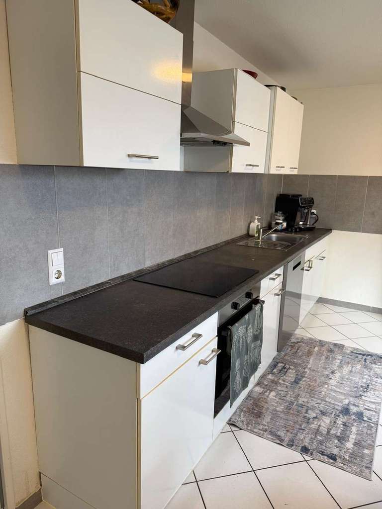 Immobilie in Kippenheim - Gepflegte 3-Zimmer-Wohnung zum Wohlfühlen - Bild 3