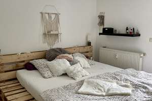 Tauschwohnung Leipzig - Berlin  – Die vollständige Adresse der Immobilie erhältst du vom Anbieter., 4275 Südvorstadt, Leipzig – Vorschaubild 8