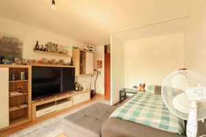 Attraktive Kapitalanlage in Citylage von Erlangen – 1-Zimmer-Wohnung mit Balkon und Stellplatz – Erlangen – Vorschaubild 6
