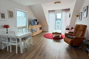 Ausgezeichnete Lage in Schlebusch - 2 Zimmerwohnung mit Balkon und Aufzug – 51375 Schlebusch, Leverkusen – Vorschaubild 19