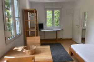 Helle 1-Zimmer-Wohnung in Stuttgart mitten in den Weinbergen – Die vollständige Adresse der Immobilie erhältst du vom Anbieter., 70329 Obertürkheim (Ortsteil), Stuttgart – Vorschaubild 2