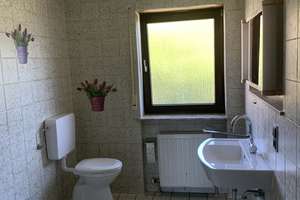 Herrlicher Ausblick und lichtdurchflutet! Ruhige 3-Zimmer Wohnung, Bad Kissingen (Garitz, Altenberg) – Eichenstraße 5, 97688 Bad Kissingen – Vorschaubild 16